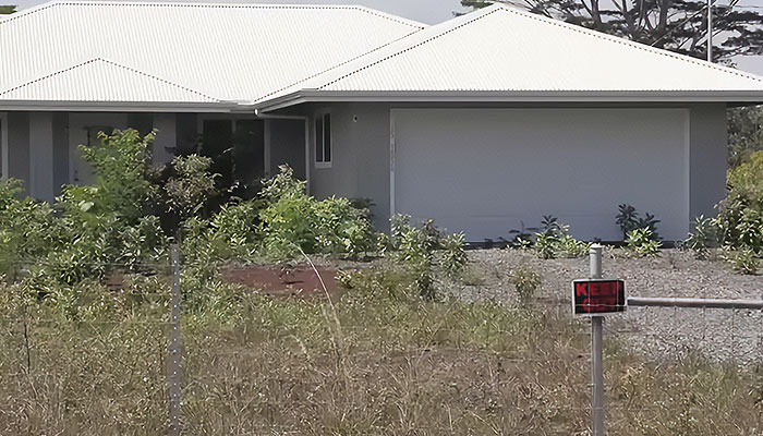 Woman Stunned To Find Someone Built A $500K House On Her Property—And She’s Getting Sued Over It - 3