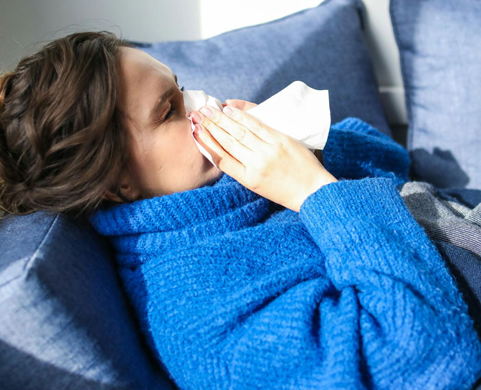 Company Grapples With Mass Departures Due To Insane Sick Day Restrictions By New HR