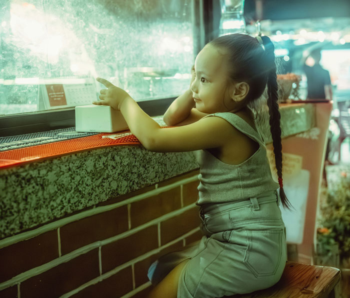 "[Am I The Jerk] For Telling My Friend She Can&rsquo;t Come If She Brings Her Kid"