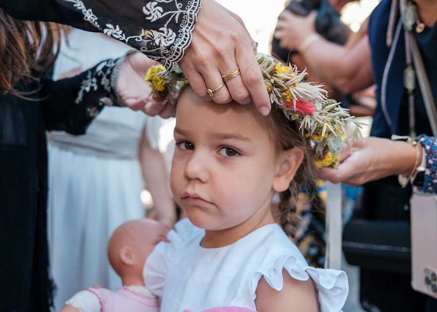 A British Photographer Takes Honest Wedding Photos, And You Might Regret You Didn’t Invite Him To Your Celebration (23 New Pics)