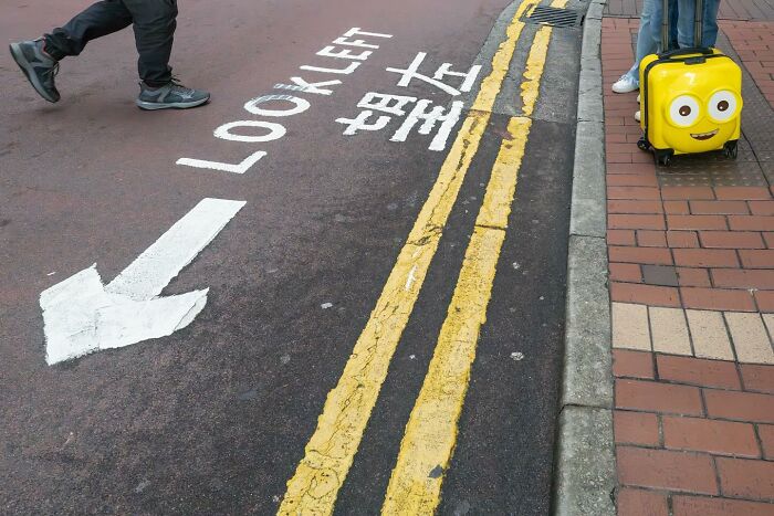 Lucky Coincidences: 20 Perfectly Timed Pictures Taken By Edas Wong (New Pics)