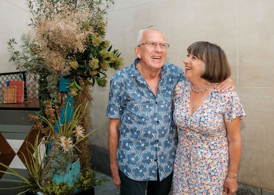 A British Photographer Takes Honest Wedding Photos, And You Might Regret You Didn’t Invite Him To Your Celebration (23 New Pics)