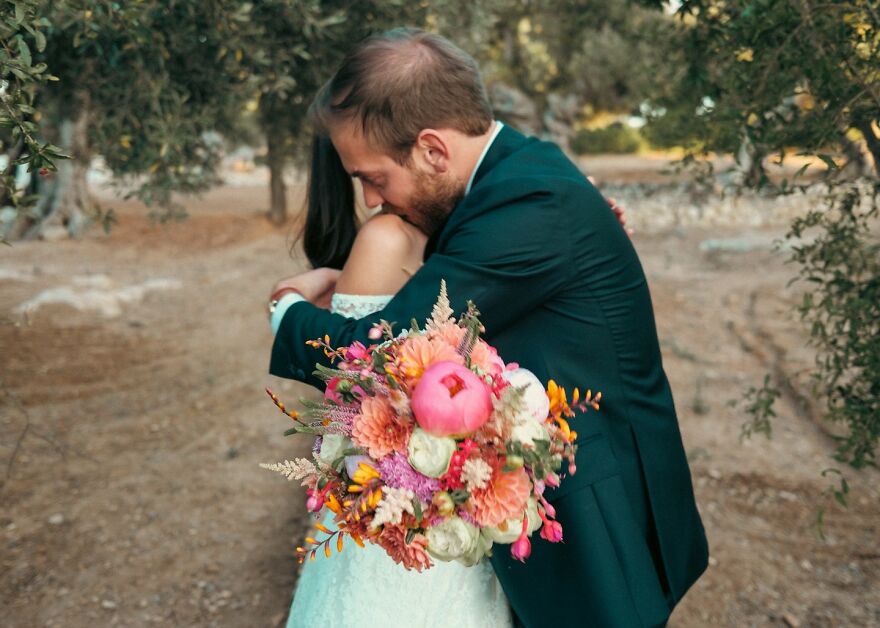 A British Photographer Takes Honest Wedding Photos, And You Might Regret You Didn’t Invite Him To Your Celebration (23 New Pics)