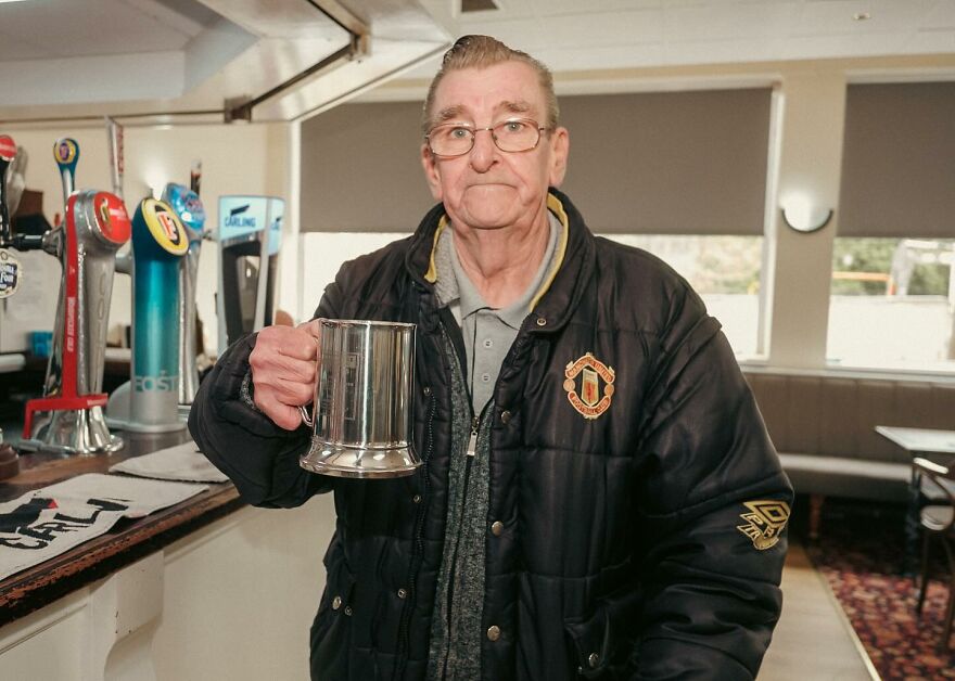 A British Photographer Takes Honest Wedding Photos, And You Might Regret You Didn’t Invite Him To Your Celebration (23 New Pics)