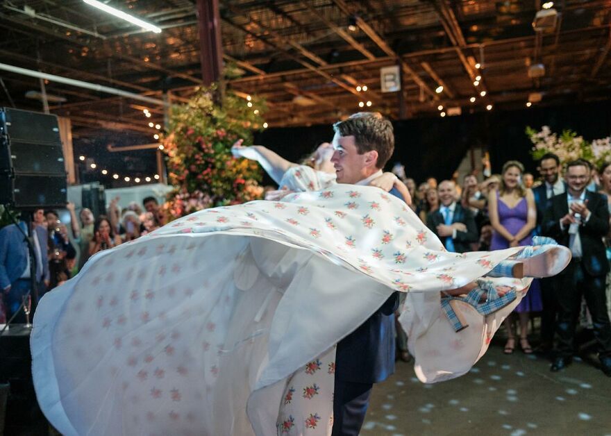 A British Photographer Takes Honest Wedding Photos, And You Might Regret You Didn’t Invite Him To Your Celebration (23 New Pics)