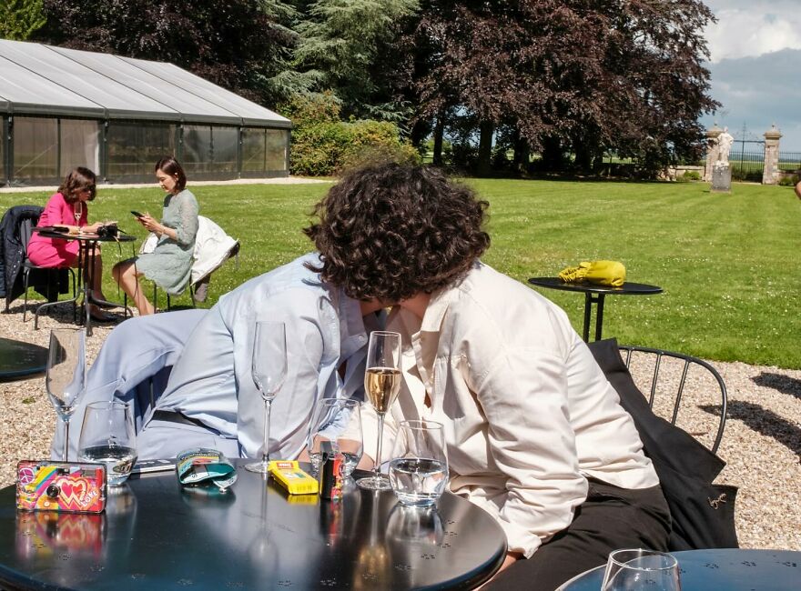 A British Photographer Takes Honest Wedding Photos, And You Might Regret You Didn’t Invite Him To Your Celebration (23 New Pics)