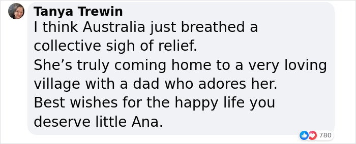 Dad Learns Ex Wants To Put Baby Daughter Up For Adoption, Takes 15-Hour Flight To Stop It Dad Learns Ex Wants To Put Baby Daughter Up For Adoption, Takes 15-Hour Flight To Stop It