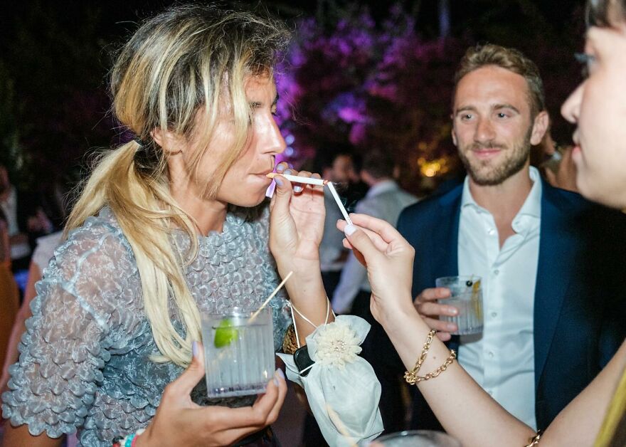 A British Photographer Takes Honest Wedding Photos, And You Might Regret You Didn’t Invite Him To Your Celebration (23 New Pics)