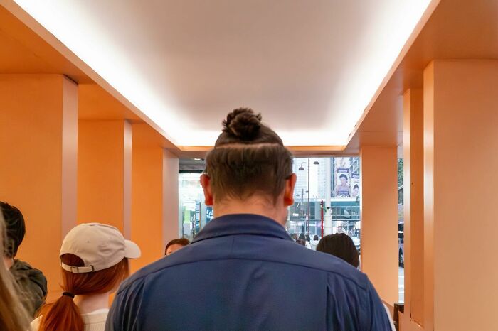 Lucky Coincidences: 20 Perfectly Timed Pictures Taken By Edas Wong (New Pics)