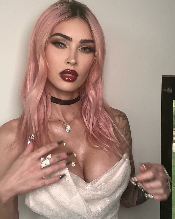 &ldquo;Shouldn&rsquo;t Have Done Anything&rdquo;: People React To Megan Fox&rsquo;s Long List Of Plastic Surgeries