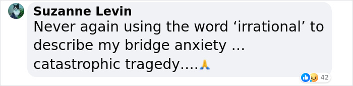&ldquo;Multiple Casualties Feared&rdquo; As New Details From The Baltimore Bridge Collapse Unveils - Updated