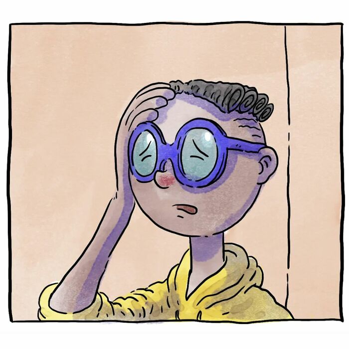 5 Emotivos cómics sobre la vida con un perro y un gato, por Ademar Vieira