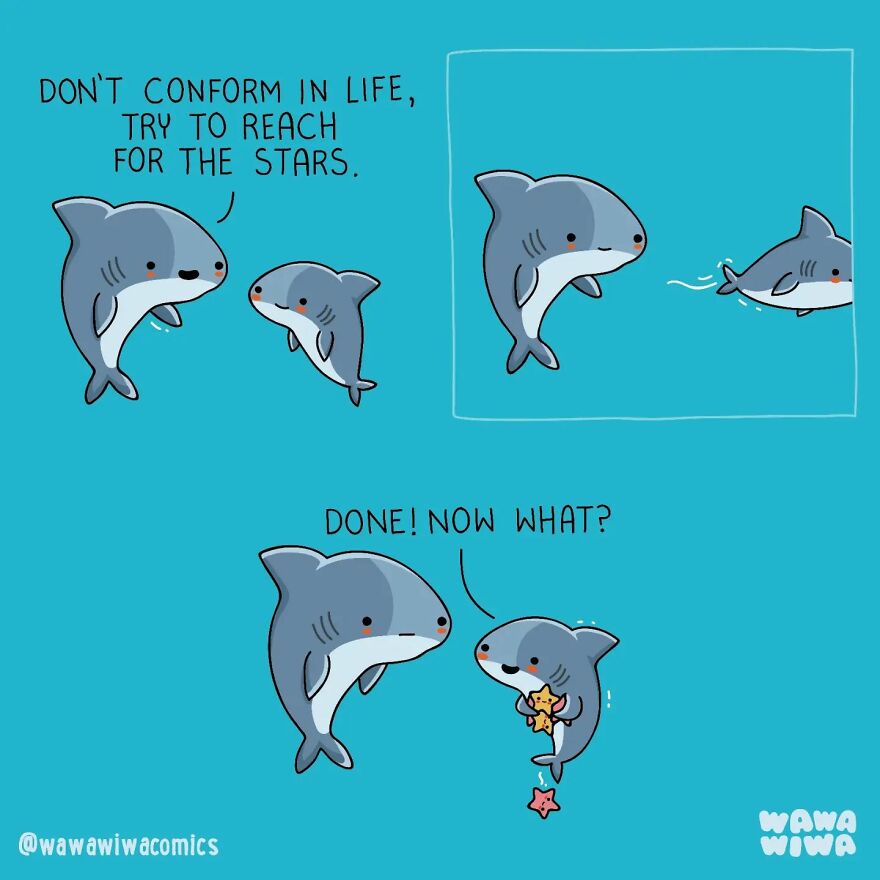 Insanely Wholesome And Adorable Comics By Andrés J. Colmenares (28 New Pics)