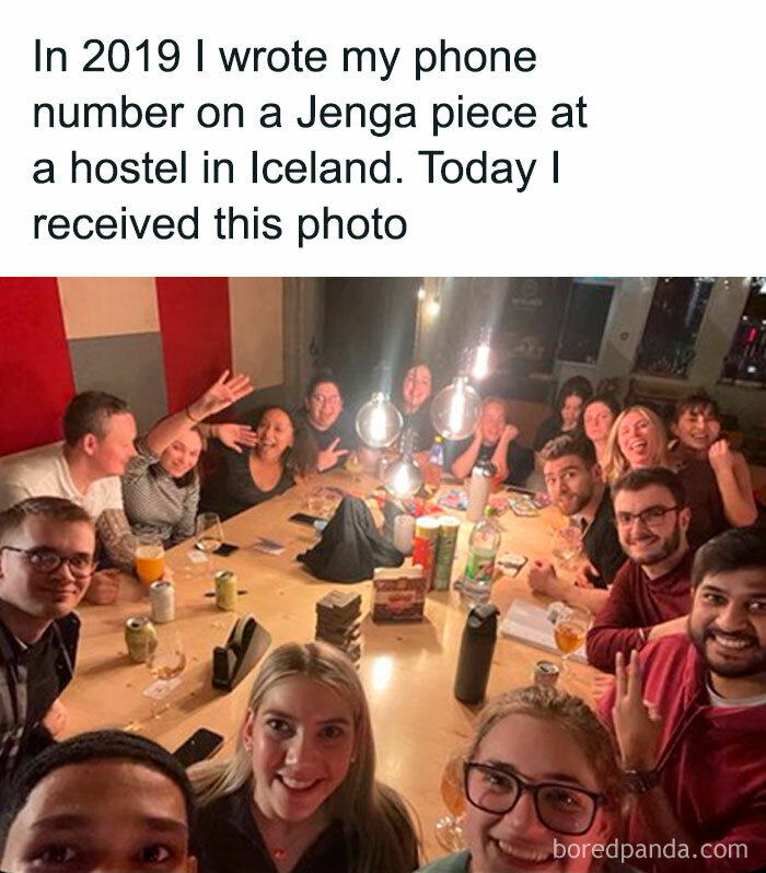 Wholesome-Content-Posts