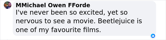 Beetlejuice Sequel's Trailer Releases, And Fans Are Thrilled To See Michael Keaton: "[He] Hasn't Changed A Bit"