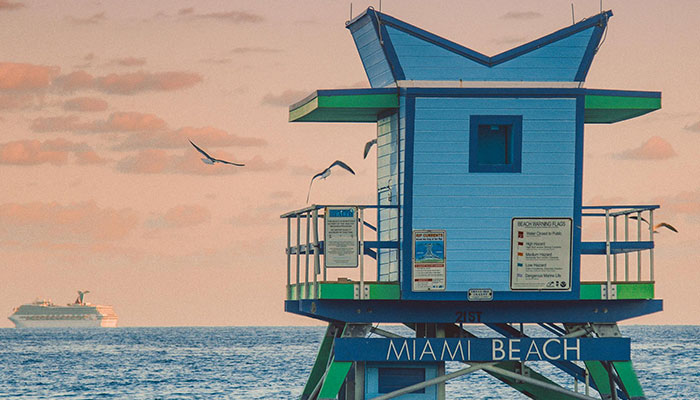 &ldquo;We Need To Talk&rdquo;: Miami Beach Hilariously Breaks Up With Spring Break, Ditches Disorder