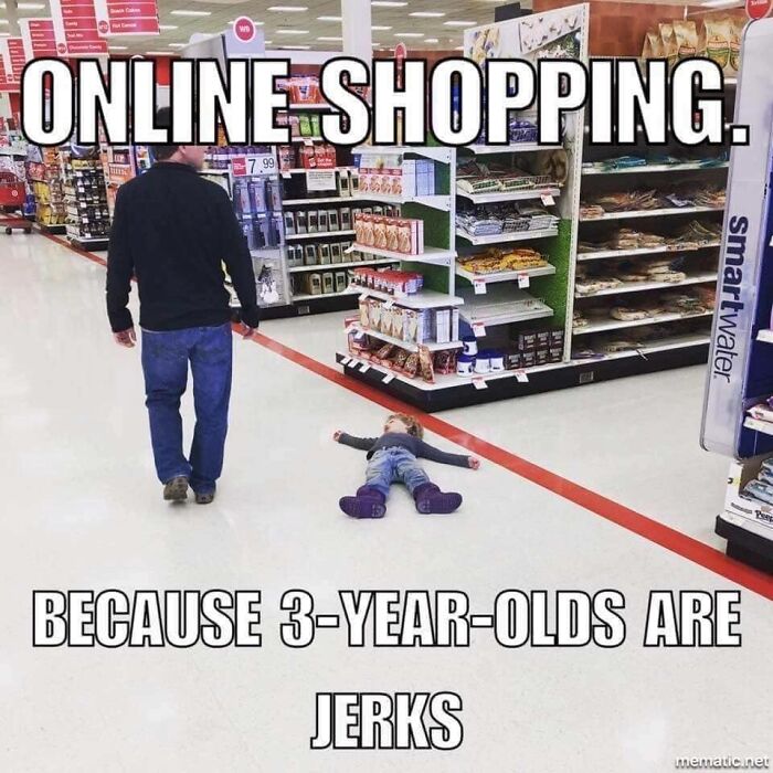 Hilarious-Parenting-Memes-Posts