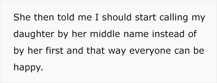 Woman Freaks After The Consequences Of Naming Her Baby The Same As Her Niece Come To Bite Woman Freaks After The Consequences Of Naming Her Baby The Same As Her Niece Come To Bite