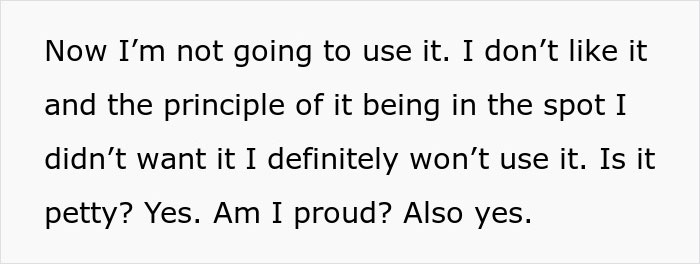 Woman Doesn&rsquo;t Let Husband Invade Her Personal Corner At Home With His Peloton, Drama Ensues