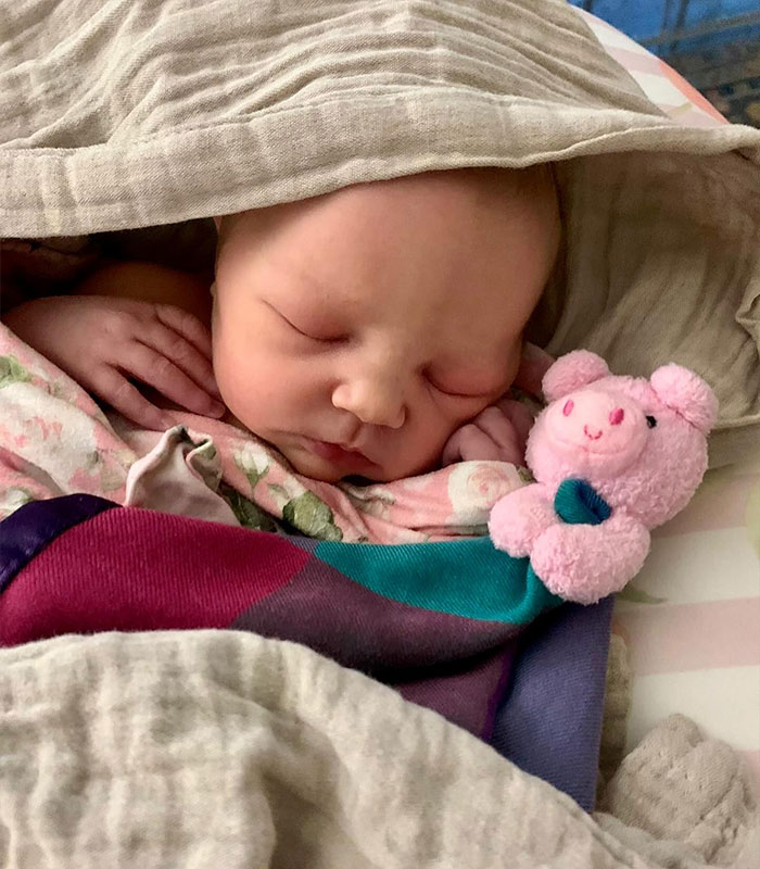 Dad Learns Ex Wants To Put Baby Daughter Up For Adoption, Takes 15-Hour Flight To Stop It Dad Learns Ex Wants To Put Baby Daughter Up For Adoption, Takes 15-Hour Flight To Stop It