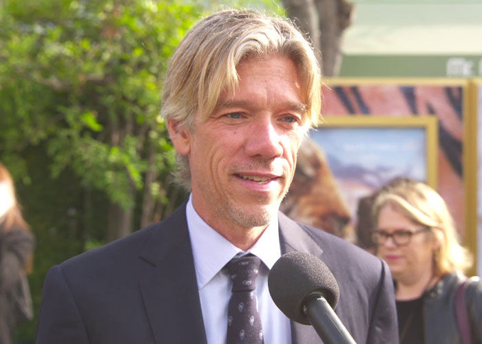 New Revelations On Heath Ledger&rsquo;s Death, Director Says He Was Reading His Script