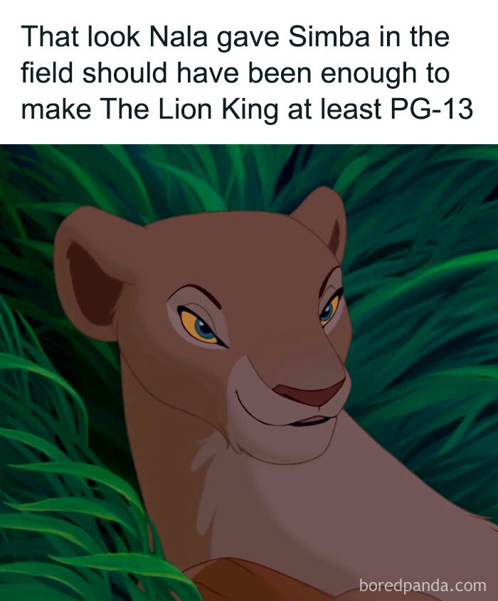 About To Risk It All For An Animation