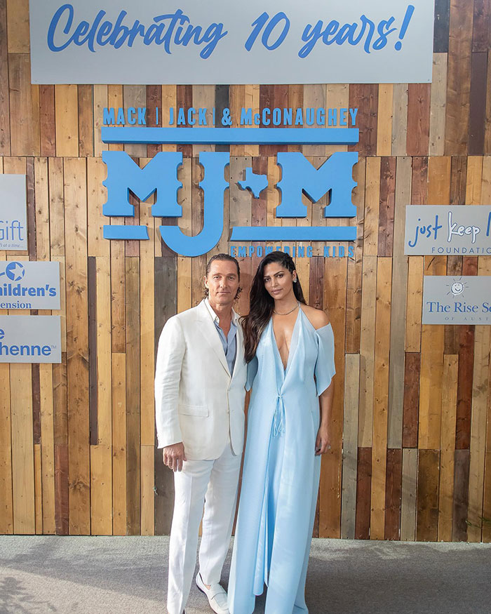 &ldquo;Ritual Came Back&rdquo;: Matthew McConaughey Opens Up About His Decision To Leave California For Texas