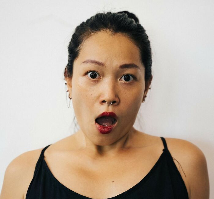 30 Times People Had Extremely Bizarre Encounters With Utter Strangers