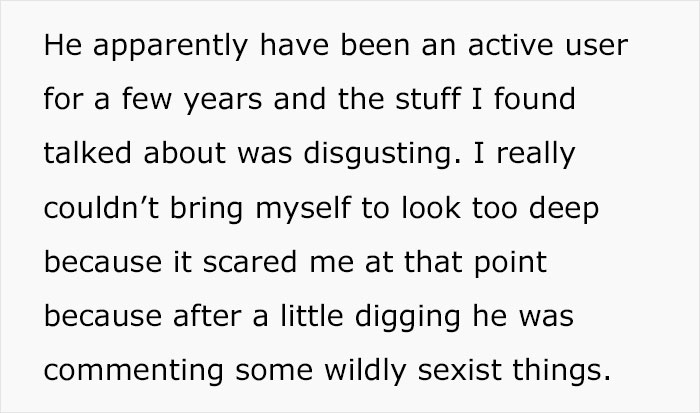 &ldquo;The Stuff I Found Was Disgusting&rdquo;: Woman Dumps BF After He Accidentally Left Tabs On His PC Open