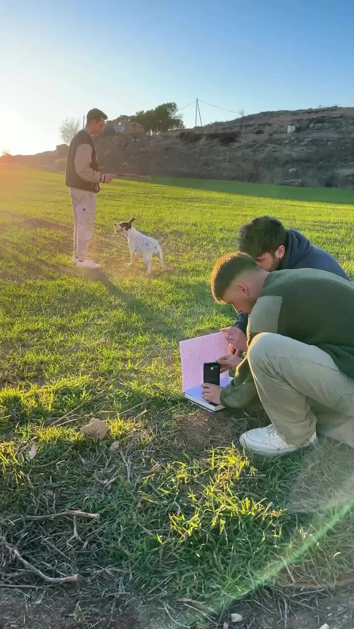 “Magic Door”: Top 10 Most Viral Reels Created By This Photographer - 11