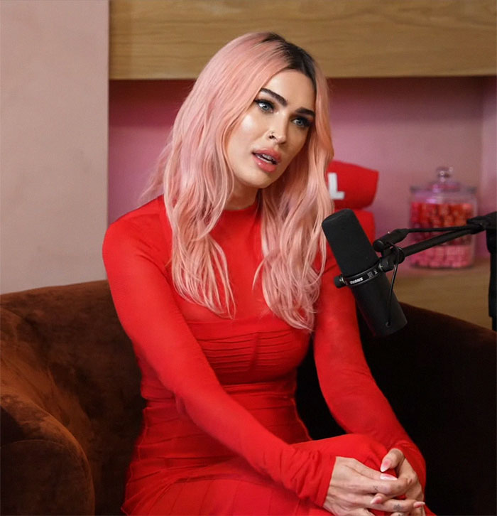 &ldquo;Shouldn&rsquo;t Have Done Anything&rdquo;: People React To Megan Fox&rsquo;s Long List Of Plastic Surgeries