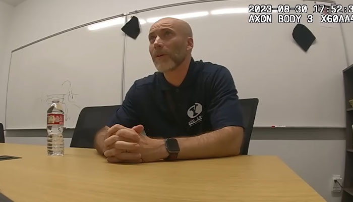 New Footage Shows The “Disturbing” Extent Of Momfluencer Ruby Franke’s Exploitation New Footage Shows The “Disturbing” Extent Of Momfluencer Ruby Franke’s Exploitation