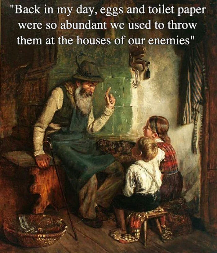 Funny-Childhood-Memes