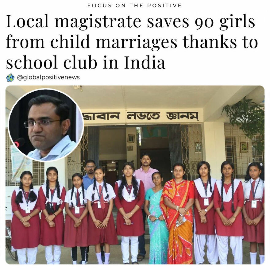 ‘Balika Manch’ Is A School Club In The South Tripura District In India