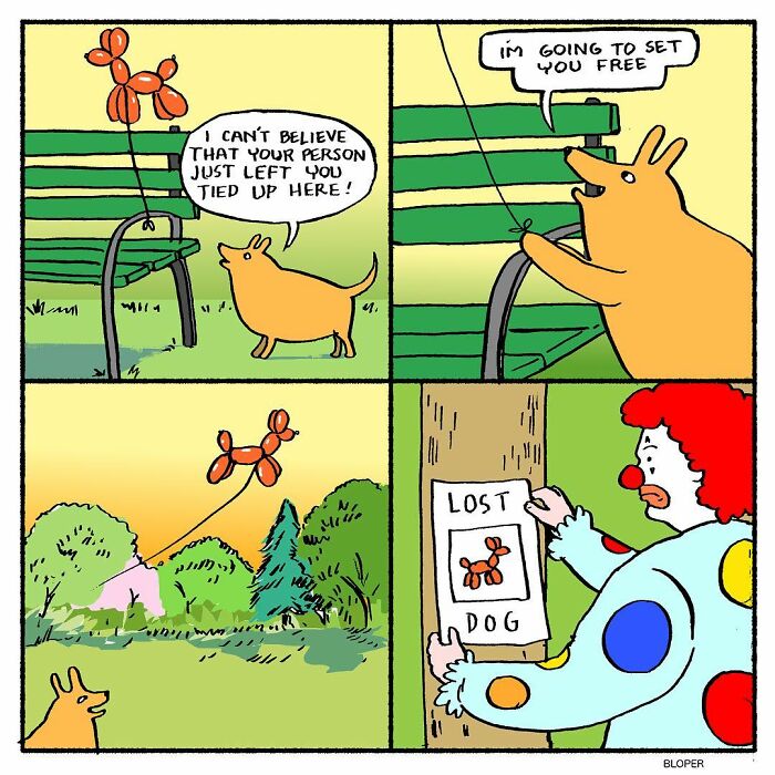 Meet Hammy, The Yellow Dog Who Conquered The Internet With His Unique Personality