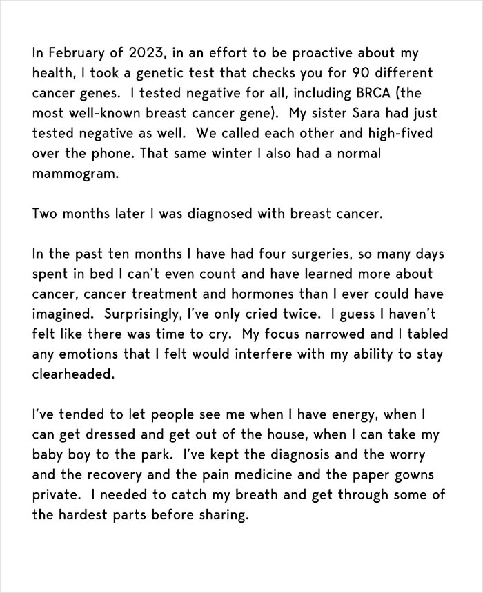 Olivia Munn Posts Tearful Video As She Undergoes Double Mastectomy For Breast Cancer