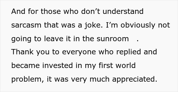 Woman Doesn&rsquo;t Let Husband Invade Her Personal Corner At Home With His Peloton, Drama Ensues