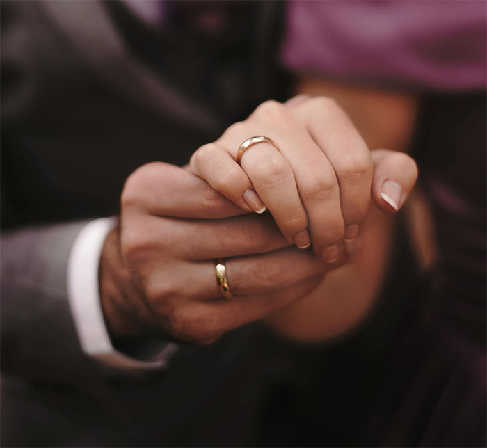 Woman Readies Self To Tell Husband Of Her Wealth, Stops When He Drops A Bombshell On Her