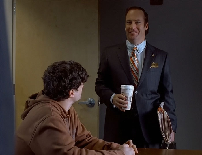 Bob Odenkirk Shares Funny Anecdote With Bryan Cranston After Major &ldquo;Breaking Bad&rdquo; Confusion