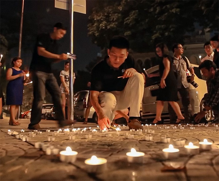 &ldquo;We&rsquo;ll Stand By You&rdquo;: Texas Company Claims Breakthrough Evidence For Malaysia Flight MH370