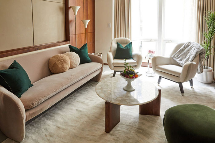 Inside The Luxury Postnatal Resorts That Cost Thousands Per Night And Provide Round-The-Clock Care