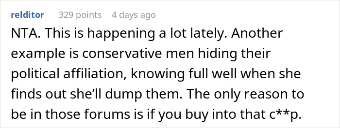 &ldquo;The Stuff I Found Was Disgusting&rdquo;: Woman Dumps BF After He Accidentally Left Tabs On His PC Open