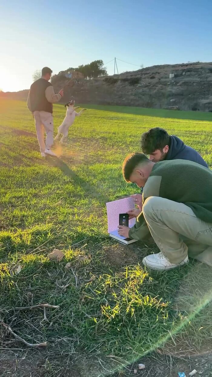 “Magic Door”: Top 10 Most Viral Reels Created By This Photographer - 12