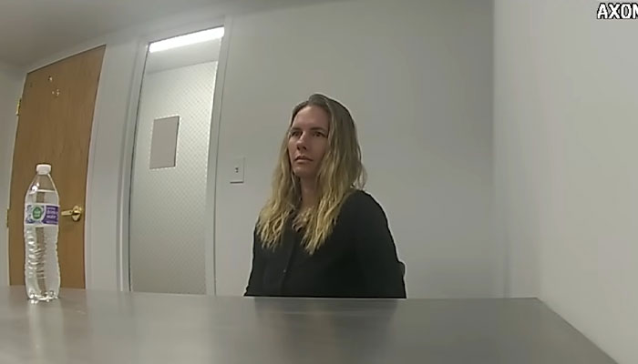 New Footage Shows The “Disturbing” Extent Of Momfluencer Ruby Franke’s Exploitation New Footage Shows The “Disturbing” Extent Of Momfluencer Ruby Franke’s Exploitation