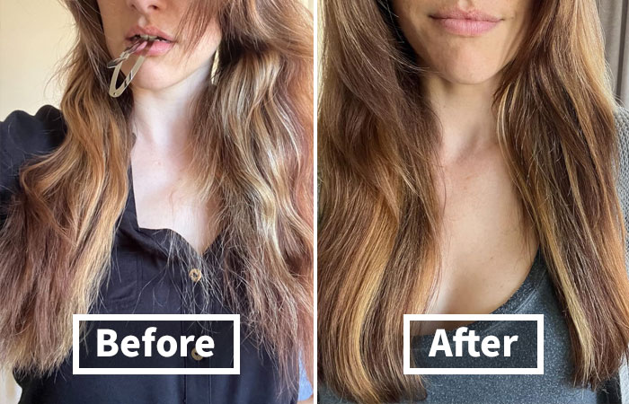 Split Ends Beware: Olaplex No 3 To The Rescue!