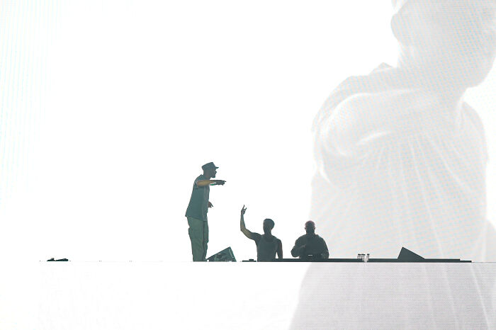 Major Lazer - Dubai Untold 2024