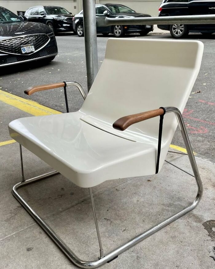 I Don’t Think You Understand…i’m Obsessed. 100th Street Between Riverside Drive And West End Avenue