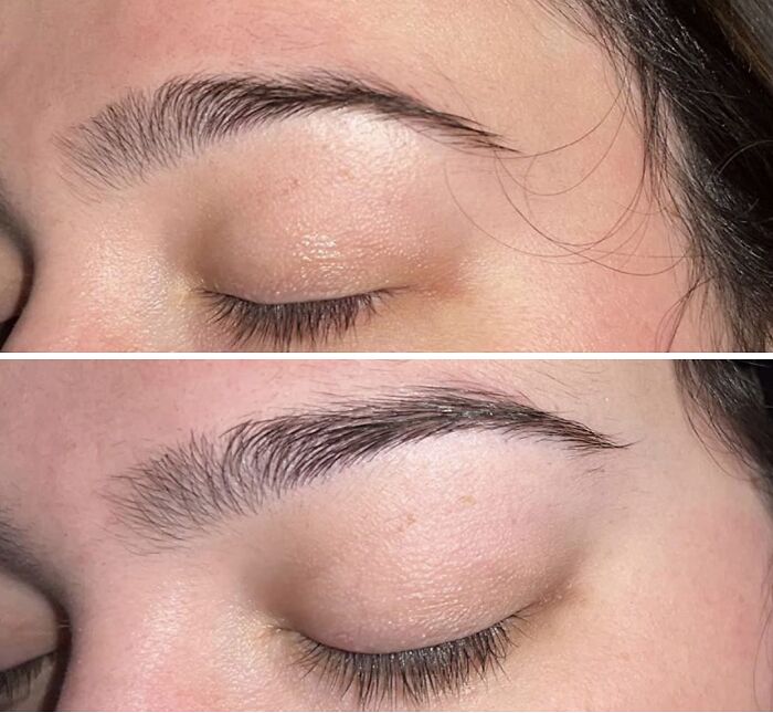 From Sparse To Stunning: Unlock Growth With Kate Blanc's Pure Castor Oil!