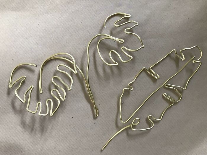 Relaxing Little Wire Project For A Saturday