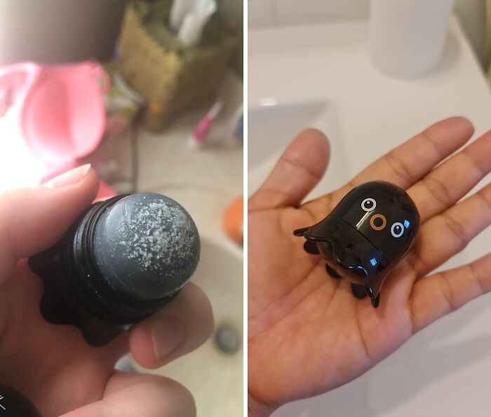 Say Goodbye To Clogged Pores With Tonymoly’s Tako Pore Scrub Stick